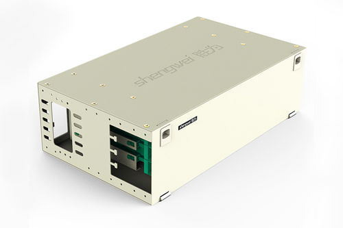 ODF配线架品牌盘点 以“胜为”为例详解如何选择与查看