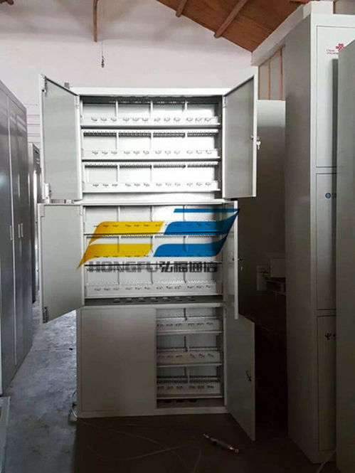 216芯MODF光纤总配线架现货规格及市场报价分析